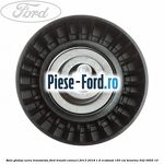 Reductie filtru ulei Ford Transit Connect 2013-2018 1.6 EcoBoost 150 cai benzina